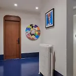 Gentletom * Stambuł