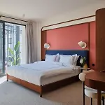 Hotel Gentletom *