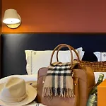 Hotel Gentletom Istanbul