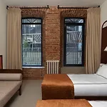 Gentletom Hotel Istanbul