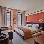 Gentletom Hotel