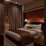Hotel Gentletom Istanbul