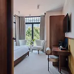 Hotel Gentletom
