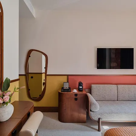 Gentletom Otel