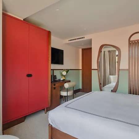 Otel Gentletom