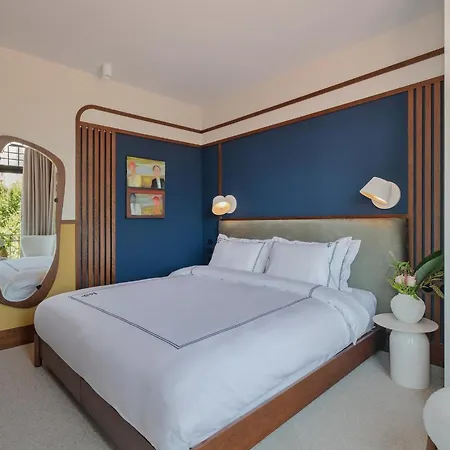 Gentletom Otel