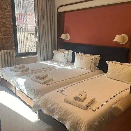 Gentletom Otel