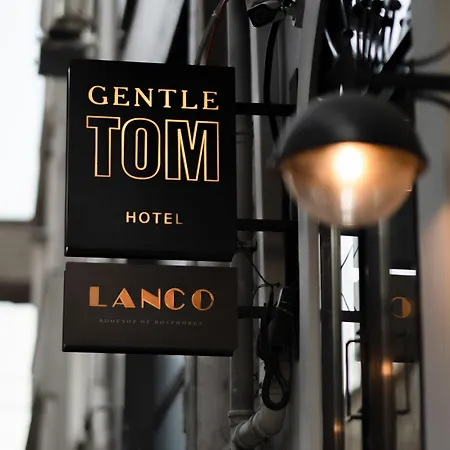 Gentletom 酒店 伊斯坦布尔
