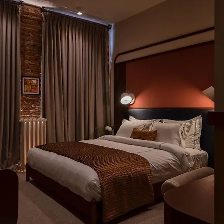 Gentletom Szálloda Isztambul