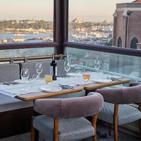 Gentletom * Estambul