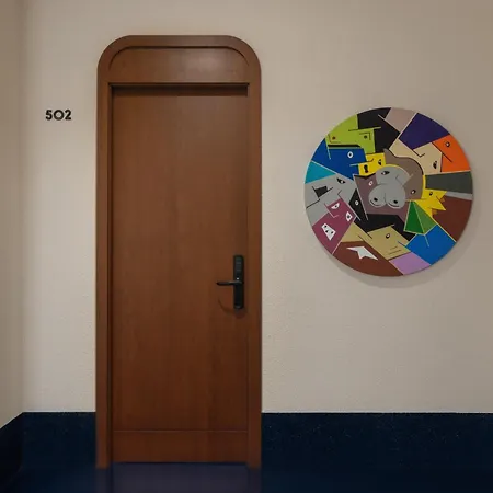 Szálloda Gentletom *