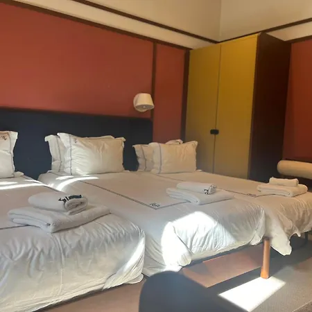 Hotell Gentletom Istanbul