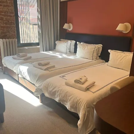 Gentletom Hotel