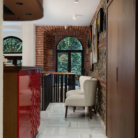 Gentletom * Isztambul