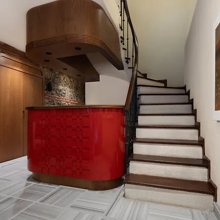 Szálloda Gentletom *