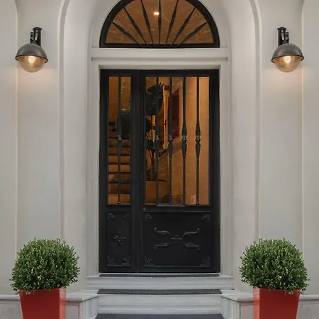 Gentletom * Isztambul