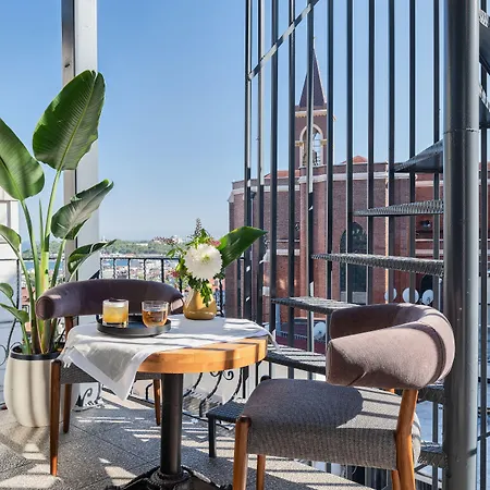 Gentletom * Isztambul