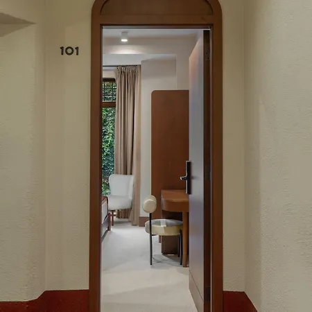 Hotel Gentletom Istanbul