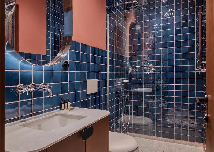 Hotell Gentletom Istanbul