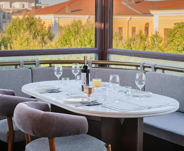 Hotell Gentletom Istanbul