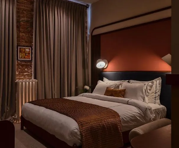 Gentletom Hotell Istanbul