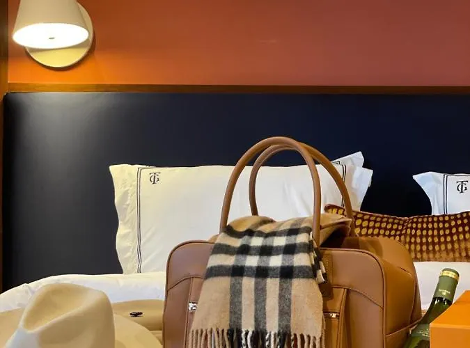 Hotell Gentletom Istanbul