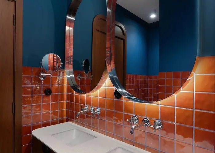 Hotell Gentletom Istanbul