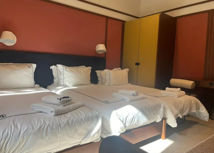 Hotell Gentletom Istanbul