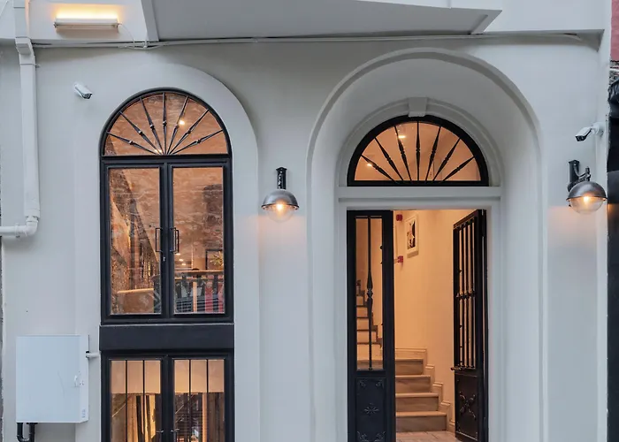 Gentletom * Istanbul