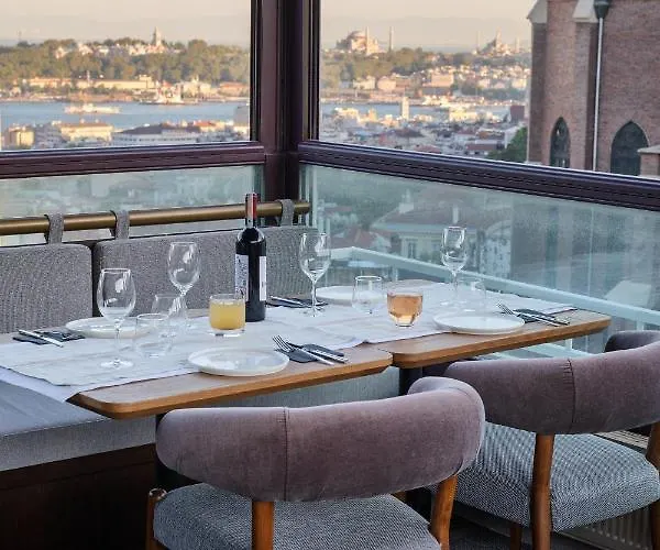 Gentletom * Istanbul