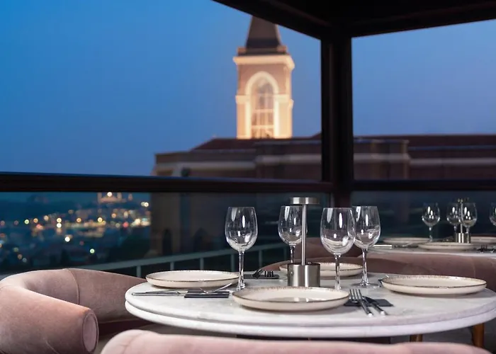 Hotel Gentletom Istanbul