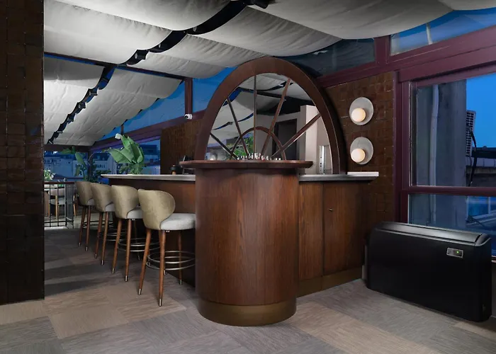 Gentletom Hotel Istanbul