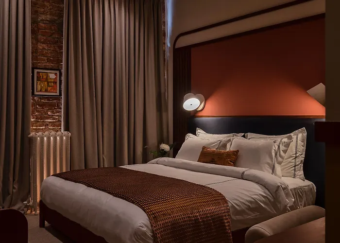 Hotel Gentletom Istanbul