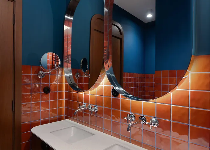 Hotel Gentletom Istanbul