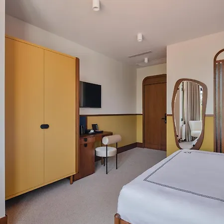 Gentletom * Istanbulská provincie