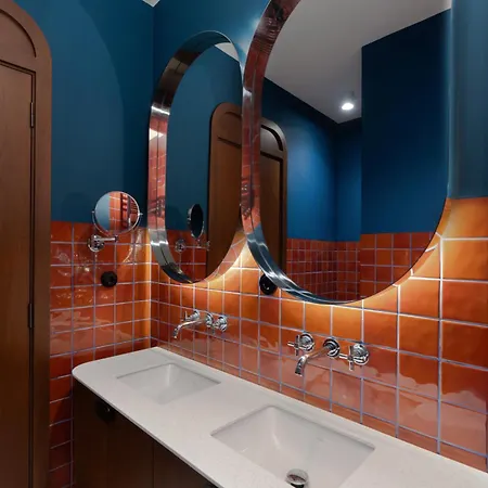 Hotel Gentletom Istanbulská provincie