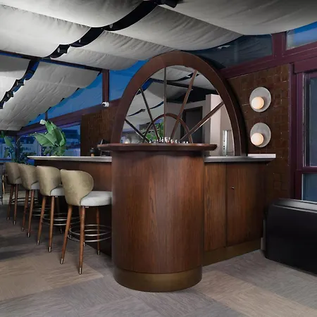 Gentletom Hotel Istanbulská provincie