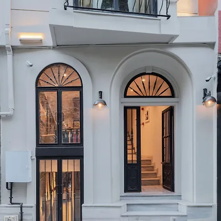 Gentletom * Istanbulská provincie