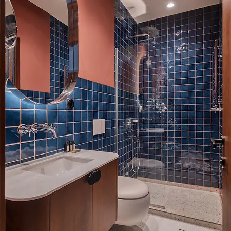 Gentletom * Istanbulská provincie