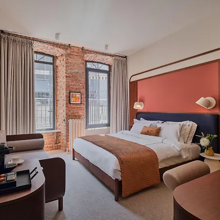 Gentletom Hotel