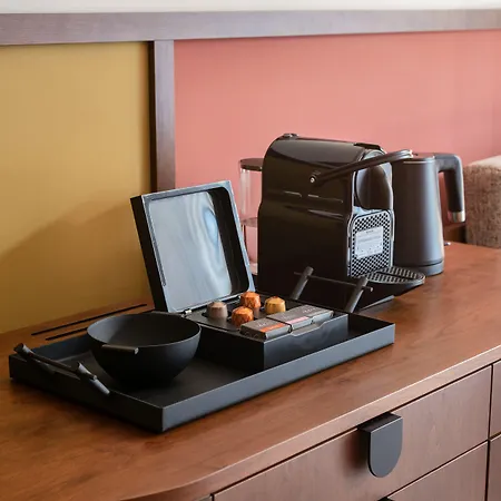 Gentletom * Istanbulská provincie